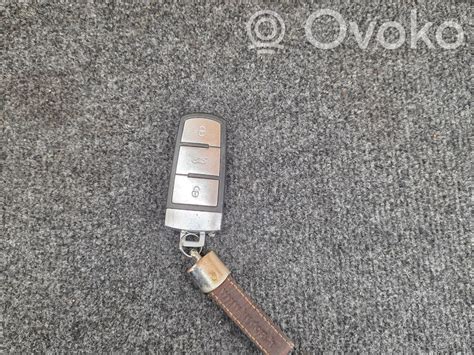 SAAB automobilio raktelis užvedimo spynelėje