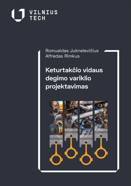 Keturtakčio dyzelinio variklio nauda lengvais automobiliams
