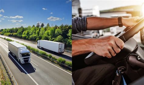 Vairuotojas, vairuojantis vilkiką tarptautiniais maršrutais