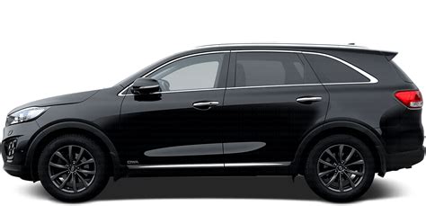 Thematic photo of Kia Sorento SUV
