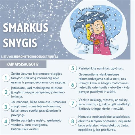 Infografika: Užvedimo laidų tvarka ir saugumo patarimai