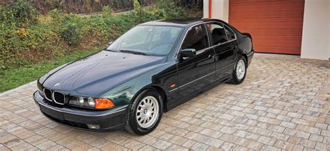 Infografika: dažniausi BMW E39 525tds gedimai ir jų detalių kainos