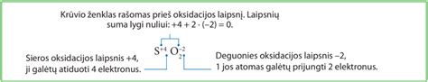 Sieros dioksido oksidacijos į sieros trioksidą reakcijos schema