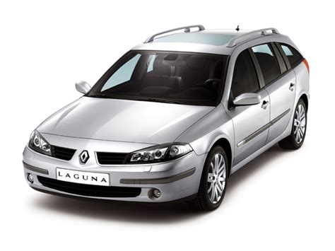 Teminis Renault Laguna automobilio nuotrauka