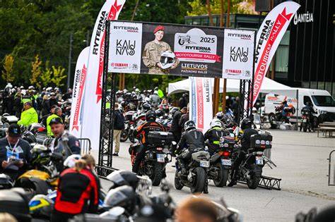 Infografika: įvykiai Lietuvoje 2024-2026 metų laikotarpiu - motociklininkų ir policijos pareigūnų saugumas