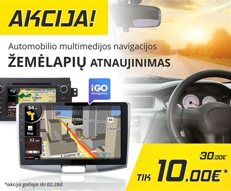 Infografika: Automobilio navigacijos ekrano gedimų tipai ir galimos priežastys
