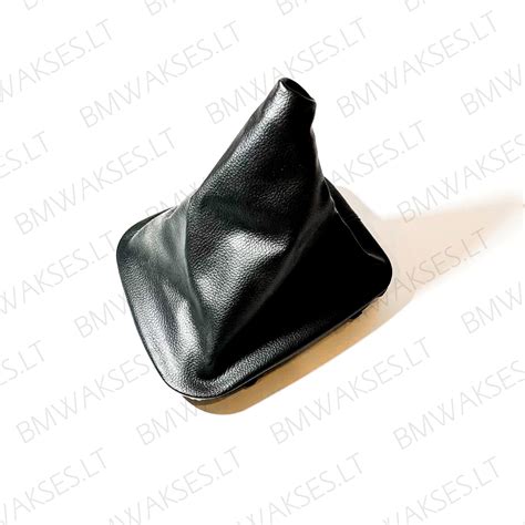 BMW E36 pavarų svirties kulisos sandaros schema