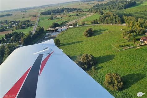 Tematinė nuotrauka: lenktynių trasa Nemuno žiede iš paukščio skrydžio
