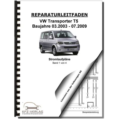 Techninė schema su VW Transporter T5 matmenimis