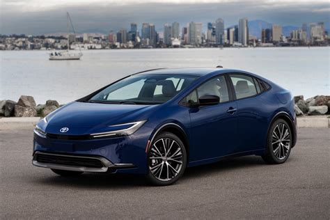 Istorinis Toyota Prius modelis