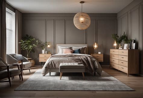 Žmonės ilsisi kemperio viduje, patogus interjeras