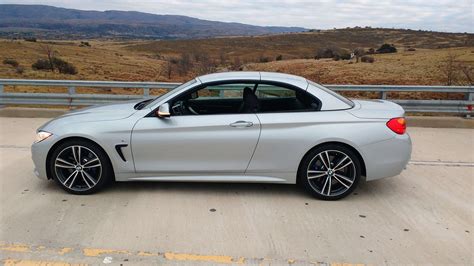 BMW 440i dizaino schemos ir išvaizdos komentarai