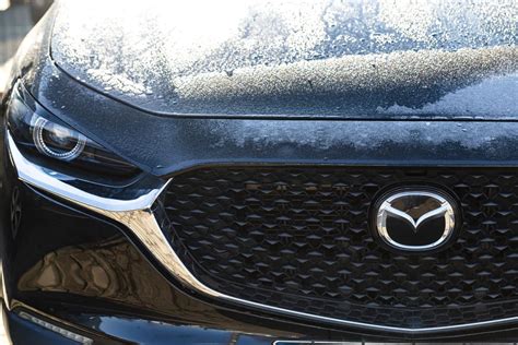Schema: „Mazda“ modeliai, pritaikyti šoninio slydimo varžyboms.