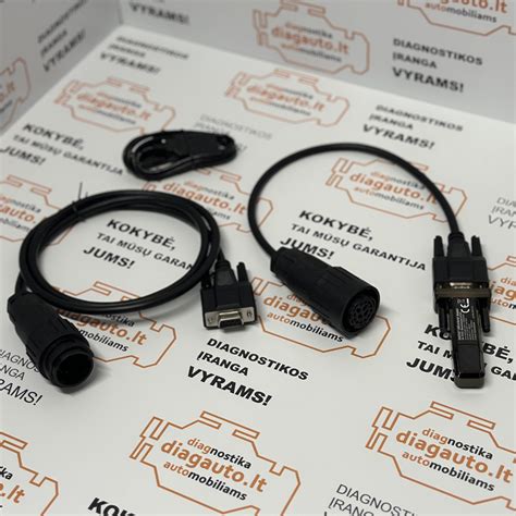 Gumų apsaugų diagnostikos schema