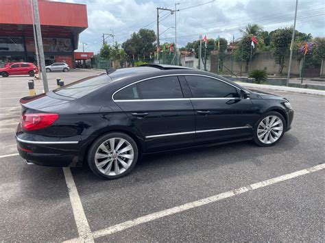 Volkswagen Passat CC ir Passat B6/B7 palyginimas (šoninis profilis, stogo linija)