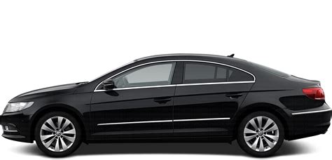 „Volkswagen Passat CC“ interjero nuotrauka