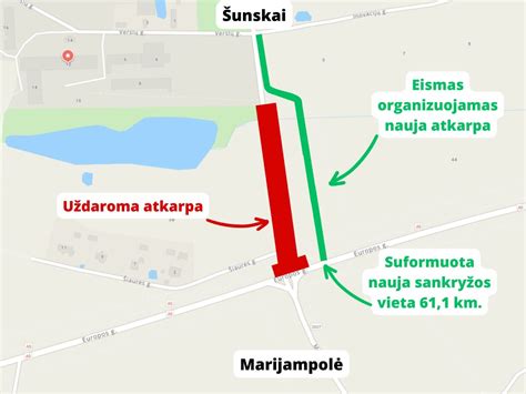 Sunkiai suprantama sankryža, vaizduojanti sudėtingą eismo situaciją