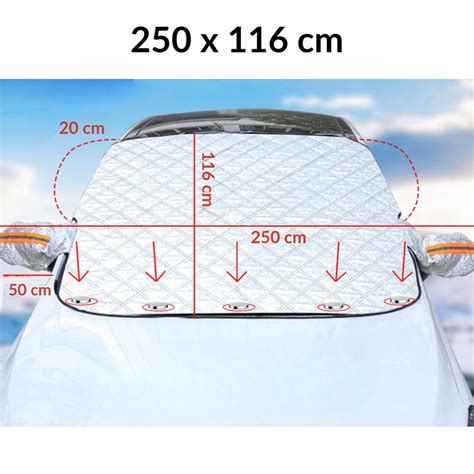 Automobilio stiklo ženklinimo pavyzdys su romėniškais skaitmenimis