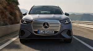 Mercedes-Benz GLC palyginamoji diagrama su konkurentais