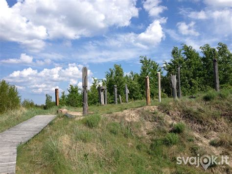 Žemaičių alka Šventojoje, istorinė vieta