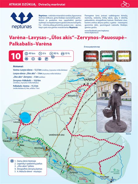 Berthos Benz kelionės maršruto schema 1888 metais