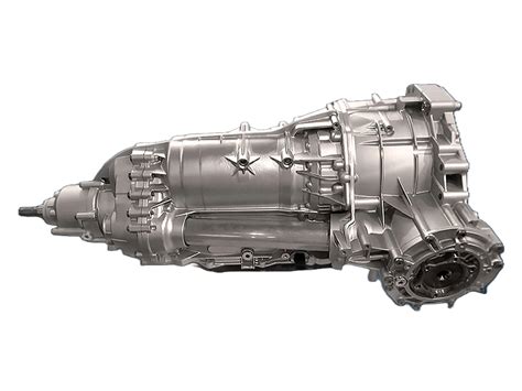 ZF automatinių transmisijų dalių nuotraukos