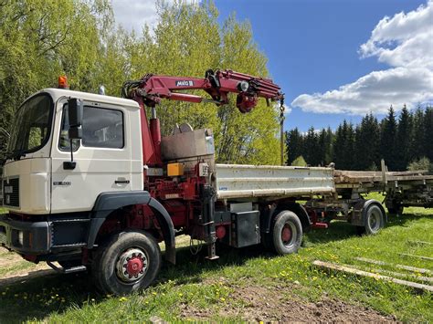 Sunkvežimio su ZF transmisija priežiūros centro nuotrauka