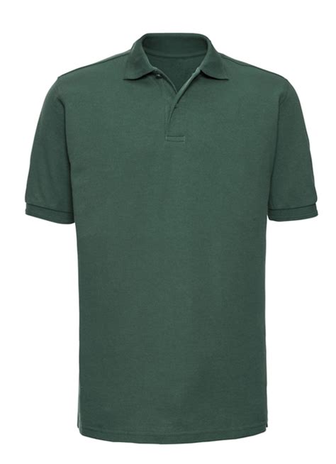 Polo pagrindinės savybės