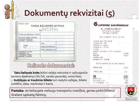 Kelionės automobilį paruošimas ir būtini dokumentai