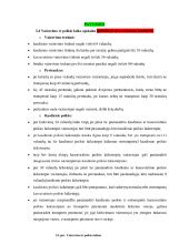 Infografika: Vairavimo laiko reglamentai ir poilsio laikai