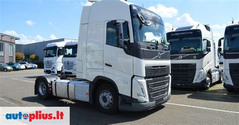 „Volvo FH“ kabinos klimato kontrolės sistemos schema