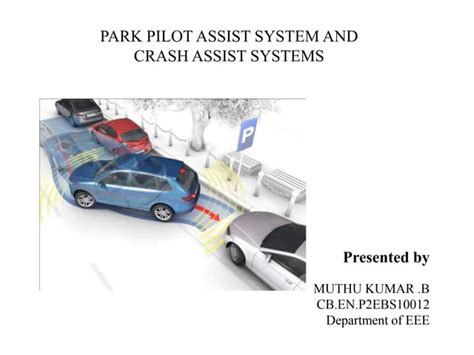 Pilot Assist funkcijų schema
