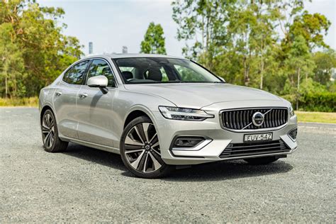 Techninė Volvo S60 diagramų nuoroda