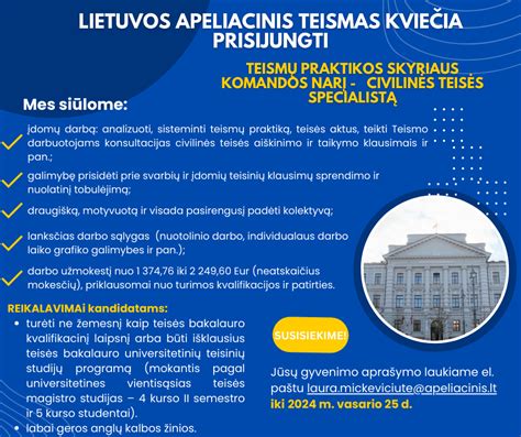 Infografika: bausmės už darbo teisės pažeidimus Lietuvos teise