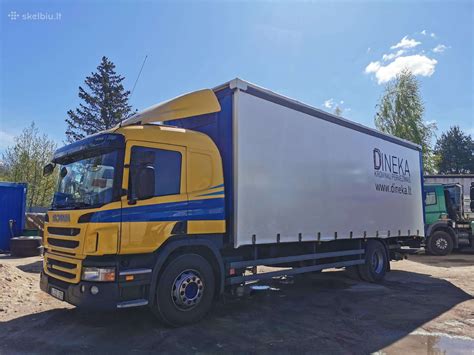 tarptautinis krovinių pervežimas vilkiku