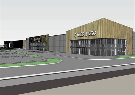 Nuotrauka automobilių dalių parduotuvės Islandijos pl. interjero