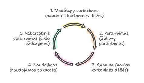 schema, vaizduojanti pusašį su vidine ir išorine granatomis bei apsauginėmis gumomis
