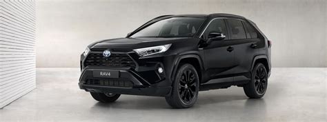 Naujasis Toyota RAV4 Europos rinkai