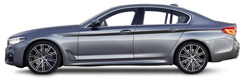 BMW G30 automobilio eksterjero nuotrauka