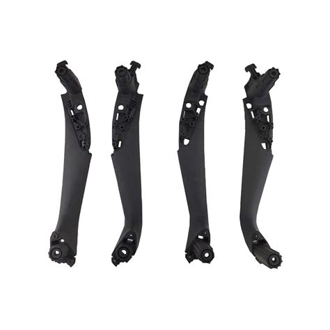 BMW G30 salono interjero nuotrauka