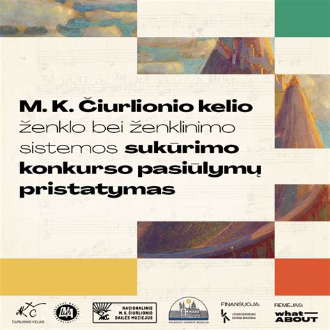 Kelio ženklinimo schema regione