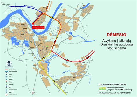 Diagraminė schema: buferio laikiklio vieta kinkuose