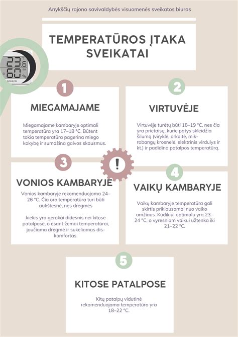 Infografika: Temperatūros jutiklio įtaka kuro mišiniui ir variklio valdymo blokui (ECU)