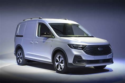 Ford Transit Connect dalių katalogas arba schema