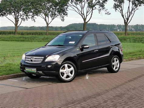 Infografika: ML 320 CDI techniniai parametrai ir jų reikšmė
