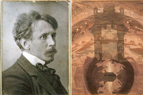 portretas Jacobo Burckhardto, iliustruojantis jo ironišką ir pesimistinį požiūrį