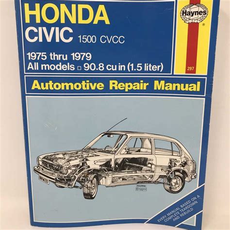 Honda Civic VIII važiuoklės schema (techninė iliustracija)