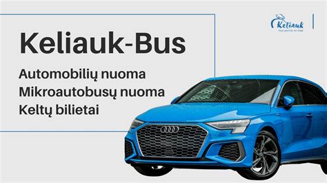 schema su dažniausiai pasitaikančiomis problemomis renkantis automobilių nuomos kompaniją