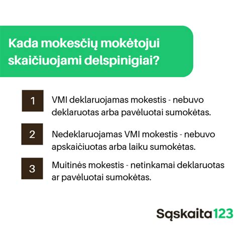 Infografika: baudų dydžiai procentais už skirtingus mokesčių nusižengimus pagal MAĮ 139 straipsnį