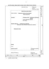 Schematinė įmonių rekvizitų tikslinimo schema